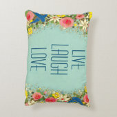 愛を笑う愛 アクセントクッション (裏面(縦))