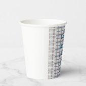 愛を織る 紙コップ (右)