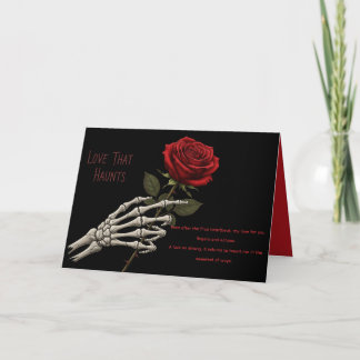 愛を纏うカード カード