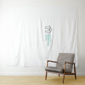 愛を育てる タペストリー (インサイチュ(横))