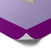 愛を育てる ポスター (角)