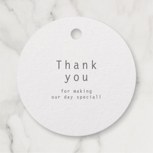 「愛を育てモダンよ結婚」 フェイバータグ (裏面)