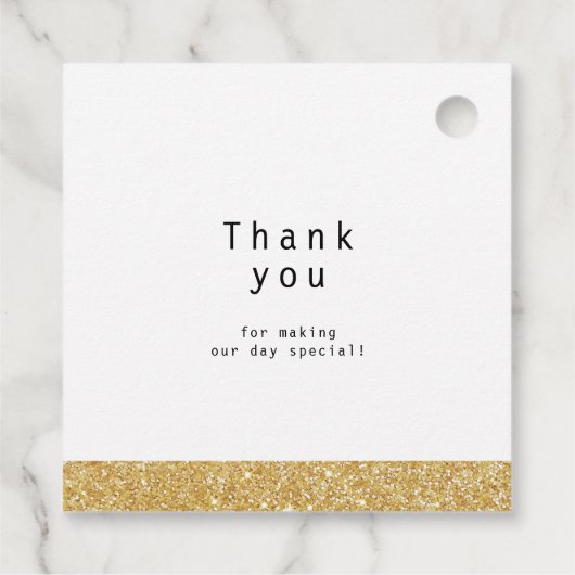 「愛を育てモダンよ結婚」 フェイバータグ (裏面)