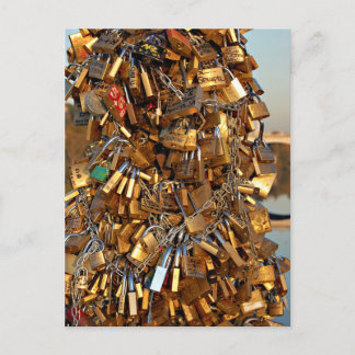 愛を解き放つ ポストカード