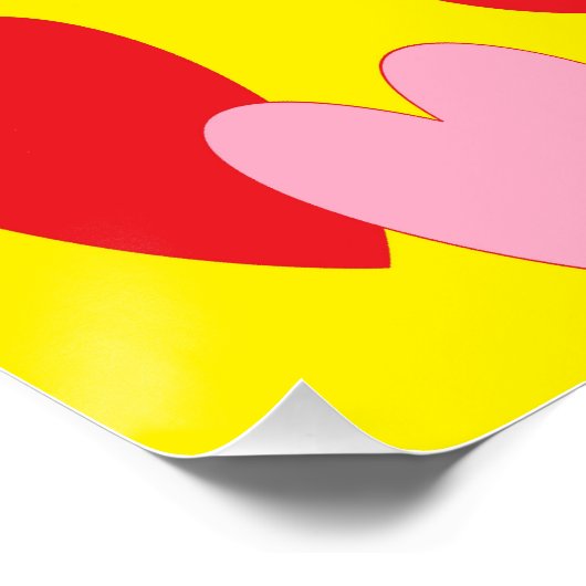 愛を誓え！ ポスター (コーナー)