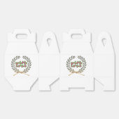 愛を込めて” タグ フェイバーボックス (見開き)