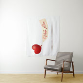 愛を込めて タペストリー (インサイチュ)