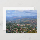 愛を込めて、ティモール・レスティ ポストカード (正面/裏面)