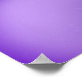 愛を送る ポスター (角)