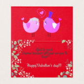 愛を送れ (内部フラット)