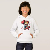 愛を送信 (正面フル)