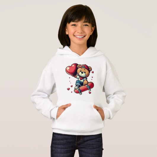 愛を送信 (正面フル)