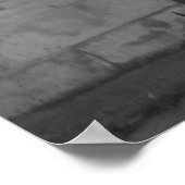 愛を通り ポスター (角)