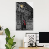 愛を通り ポスター (ホームオフィス)