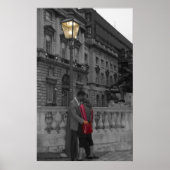 愛を通り ポスター (正面)