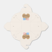 愛を醸造！コーヒーマグ フェイバーボックス (折り畳みなし)