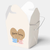 愛を醸造！コーヒーマグ フェイバーボックス (オープン)