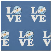 愛アルゼンチン ファブリック (見本)