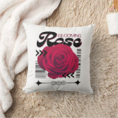 愛インスパイアデザイン枕 クッション (ブランケット)