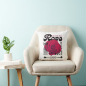 愛インスパイアデザイン枕 クッション (椅子)