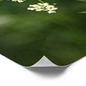 愛エペソについて聖書の詩4:2-3ポスター ポスター (角)