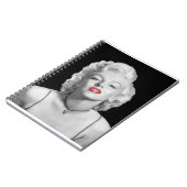 愛エメラルドHeart.tifのMIC01BWRD-V3一見 ノートブック (左側)