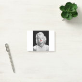 愛エメラルドHeart.tifのMIC01BWRD-V3一見 ポストイット (オフィス)