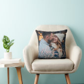 愛エレガントする書道 クッション (椅子)