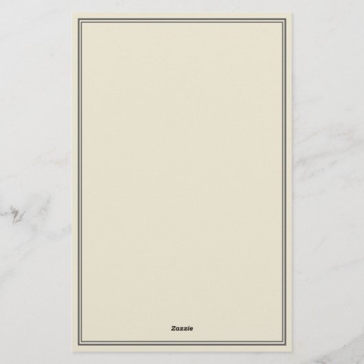 愛エレガントと抱擁で送られる卵殻 便箋 (裏面)