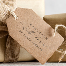 愛エレガントの台本で手作りパーソナライズされた セルフインキングスタンプ