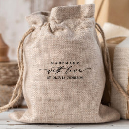 愛エレガントの台本で手作りパーソナライズされた ラバースタンプ