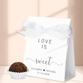 愛エレガントは甘結婚い フェイバーボックス