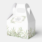 愛エレガントは青春の結婚花 フェイバーボックス (裏面サイド)