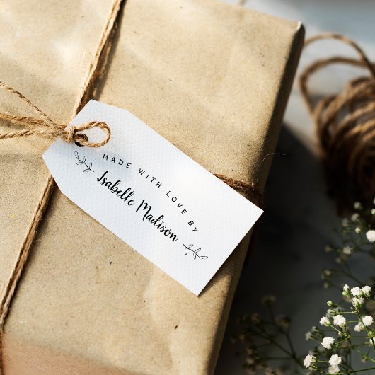 愛エレガントパーソナライズされたで作られる ラバースタンプ