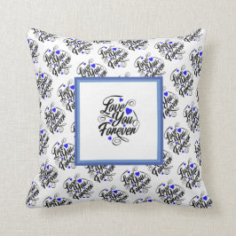 愛エレガントモダン最高のハート クッション