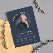 愛エレガント心の記憶の発表で白の海軍 案内状