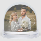 愛エレガント書シンプル書の台本2枚 (裏面)