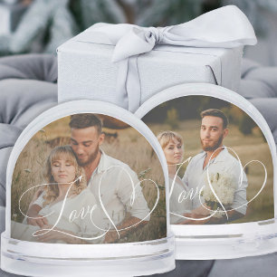 愛エレガント書シンプル書の台本2枚