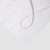 愛エレガント結婚の 薄葉紙 (詳細)