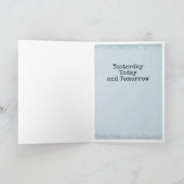 愛カスタマイズ満の大事な行事 カード (内部)