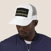 愛カスタマイズ猫の帽子 キャップ (インサイチュ)