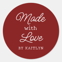 愛カスタムで作られた