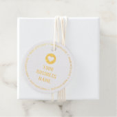 愛カスタムラベル フェイバータグ (箱)