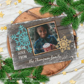 愛カスタム季節のごあいさつ シーズンカード