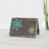 愛カスタム季節のごあいさつ シーズンカード (裏面)