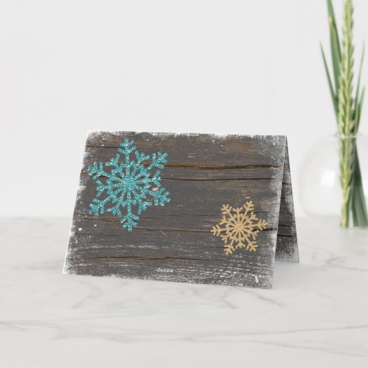 愛カスタム季節のごあいさつ シーズンカード (裏面)