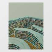 愛カッコいい読者の贈り物 ウィンドウサイン (シート)