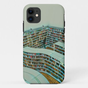 愛カッコいい読者の贈り物 iPhone 11 ケース