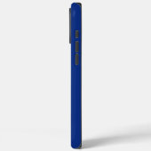 愛カラフルタイポグラフィ Case-Mate iPhoneケース (裏面 / 左)