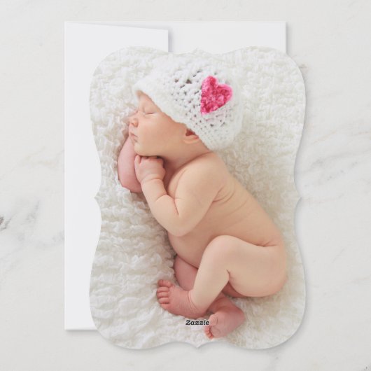 愛カラフル平和の喜びとベビーキス手紙 シーズンカード (裏面)